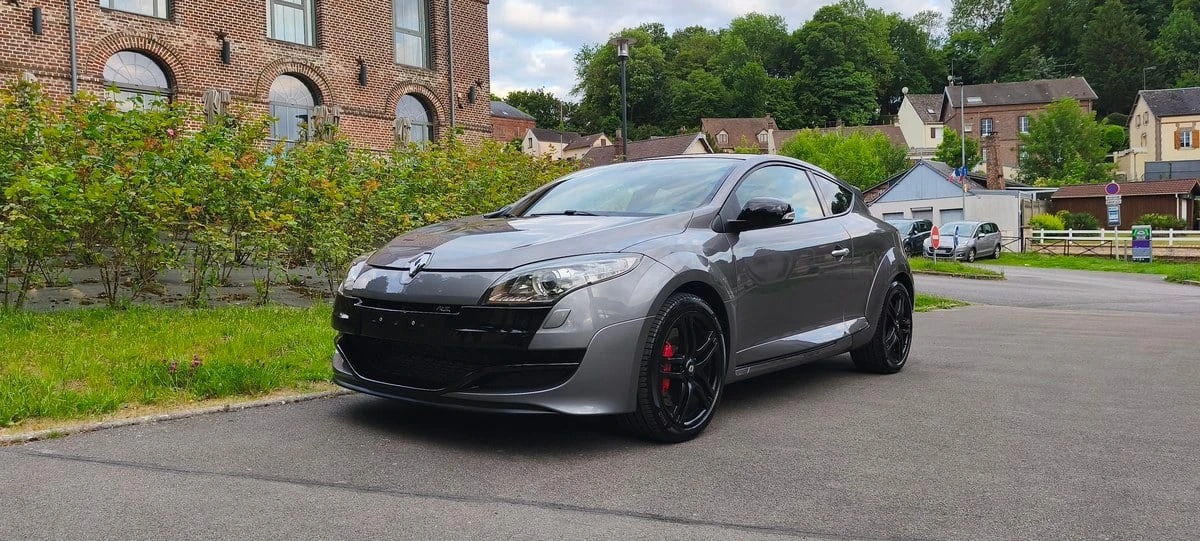 2011 Renault Megane RS II 3rd Gen - Image 3 of 30