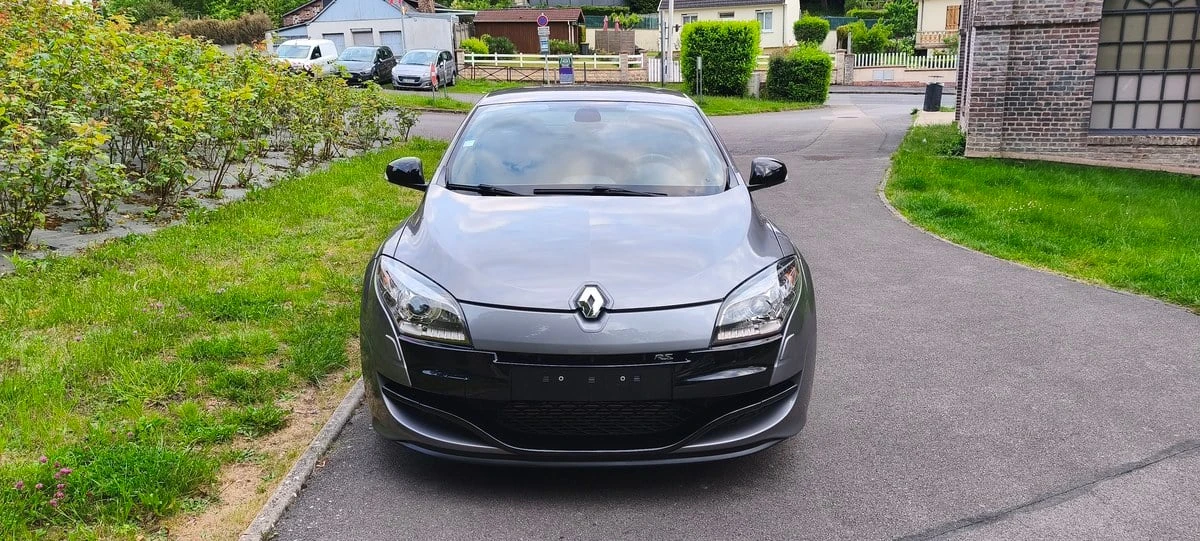 2011 Renault Megane RS II 3rd Gen - Image 4 of 30