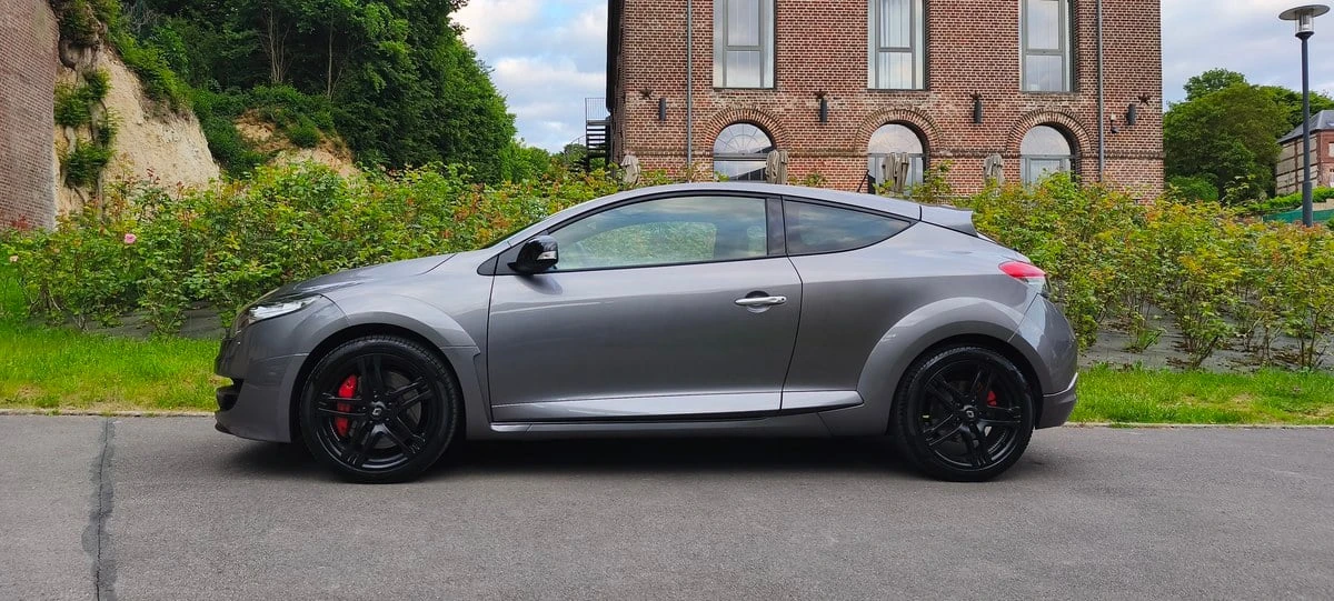 2011 Renault Megane RS II 3rd Gen - Image 9 of 30