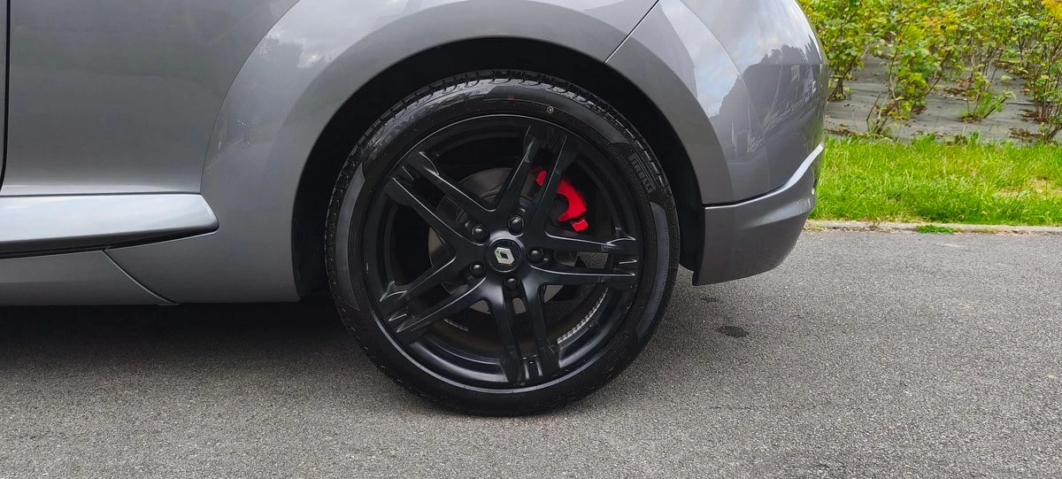 2011 Renault Megane RS II 3rd Gen - Image 12 of 30
