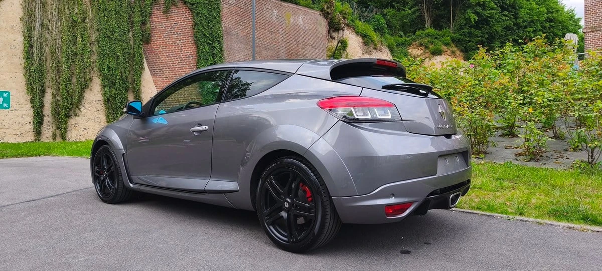 2011 Renault Megane RS II 3rd Gen - Image 5 of 30