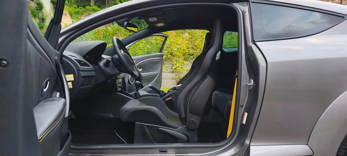2011 Renault Megane RS II 3rd Gen - Image 15 of 30