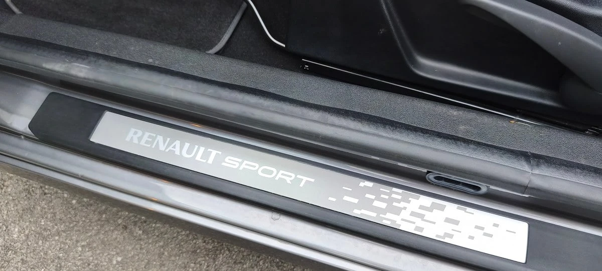 2011 Renault Megane RS II 3rd Gen - Image 16 of 30