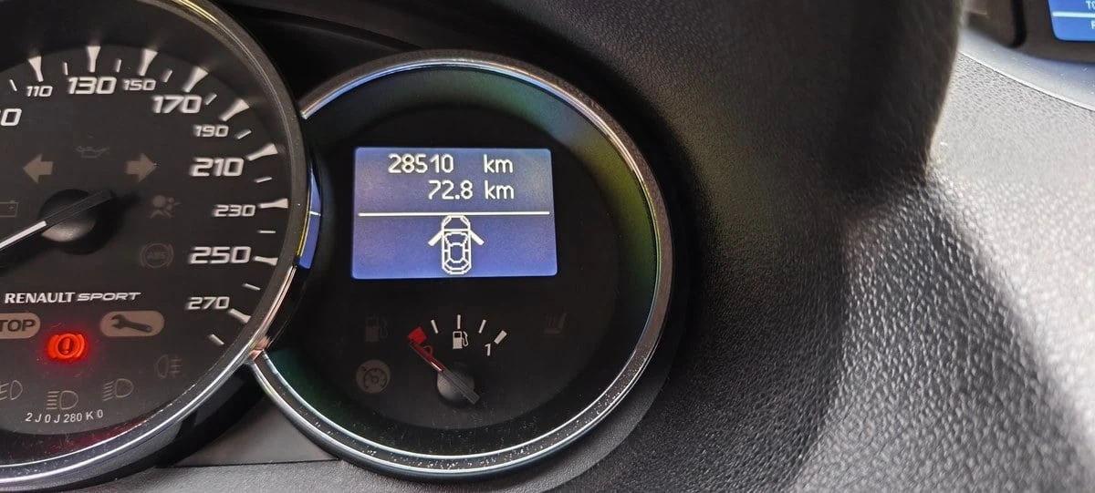2011 Renault Megane RS II 3rd Gen - Image 22 of 30