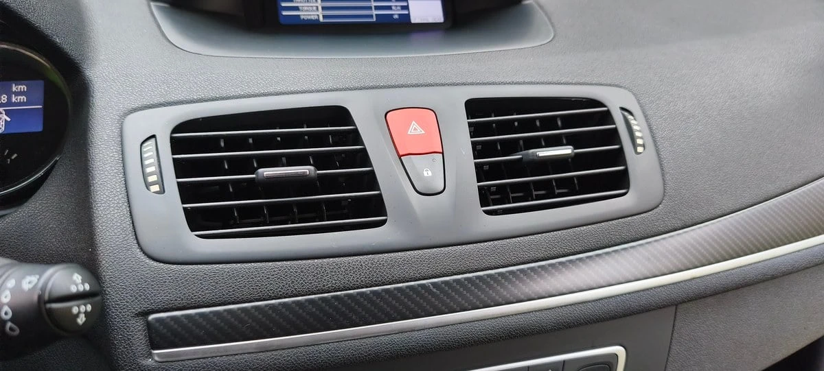 2011 Renault Megane RS II 3rd Gen - Image 24 of 30