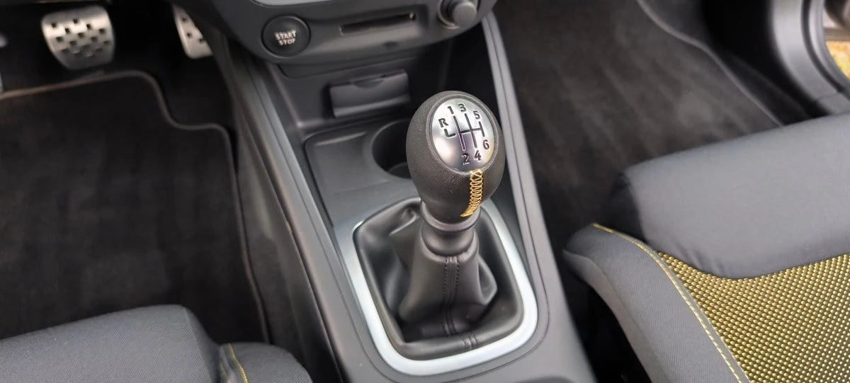 2011 Renault Megane RS II 3rd Gen - Image 27 of 30