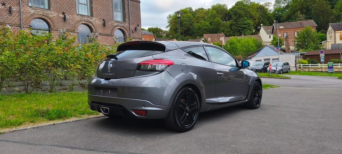 2011 Renault Megane RS II 3rd Gen - Image 8 of 30