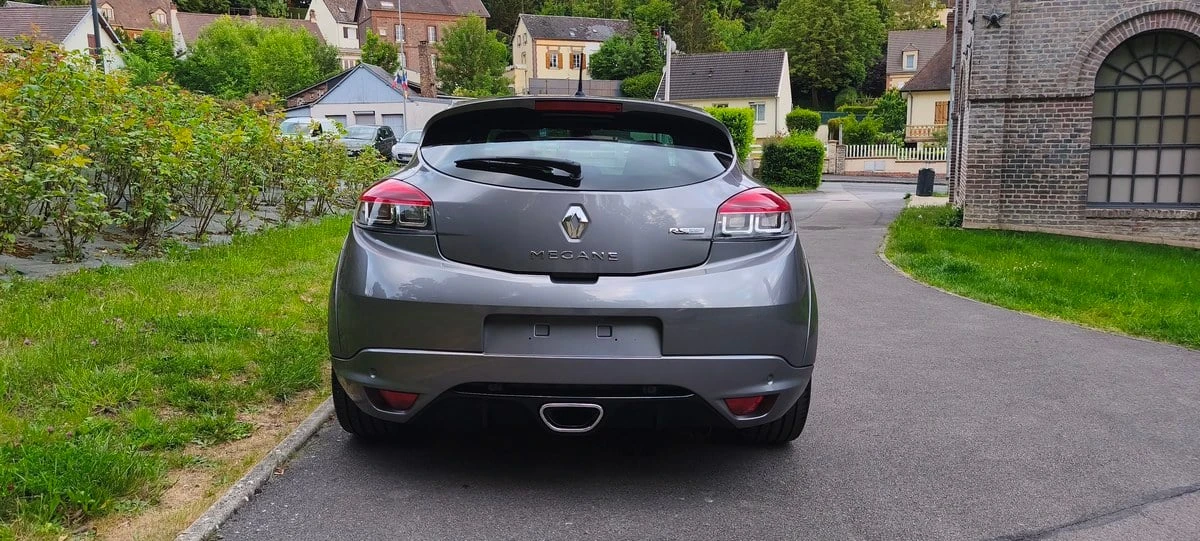 2011 Renault Megane RS II 3rd Gen - Image 6 of 30