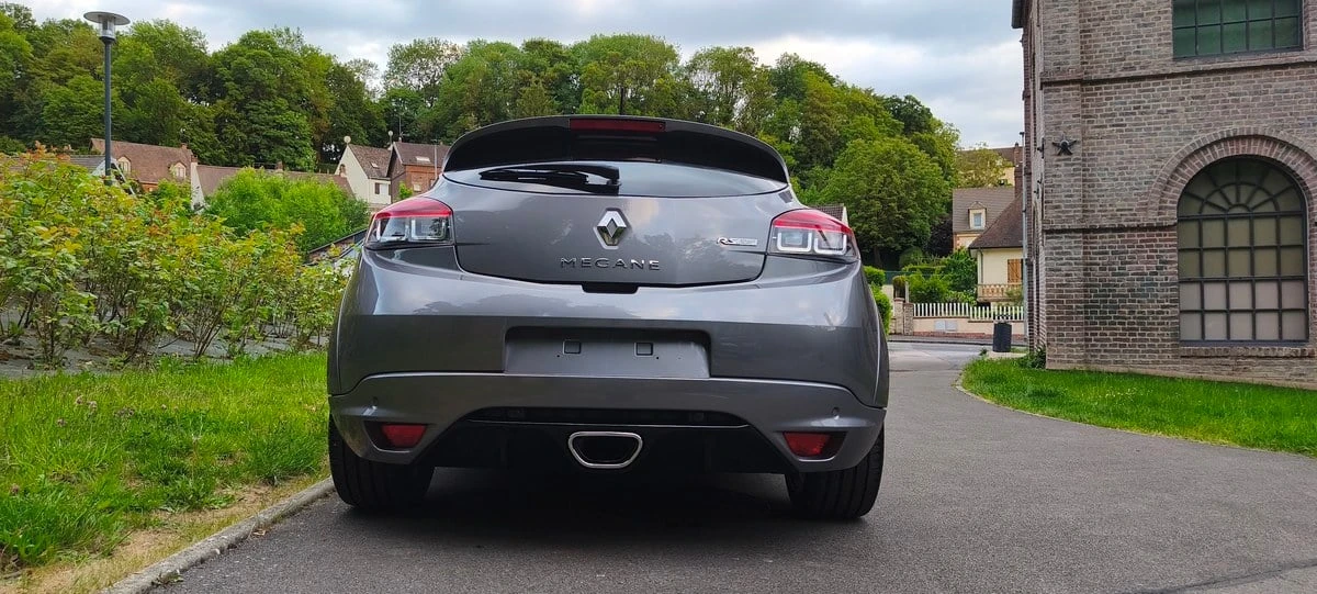 2011 Renault Megane RS II 3rd Gen - Image 7 of 30