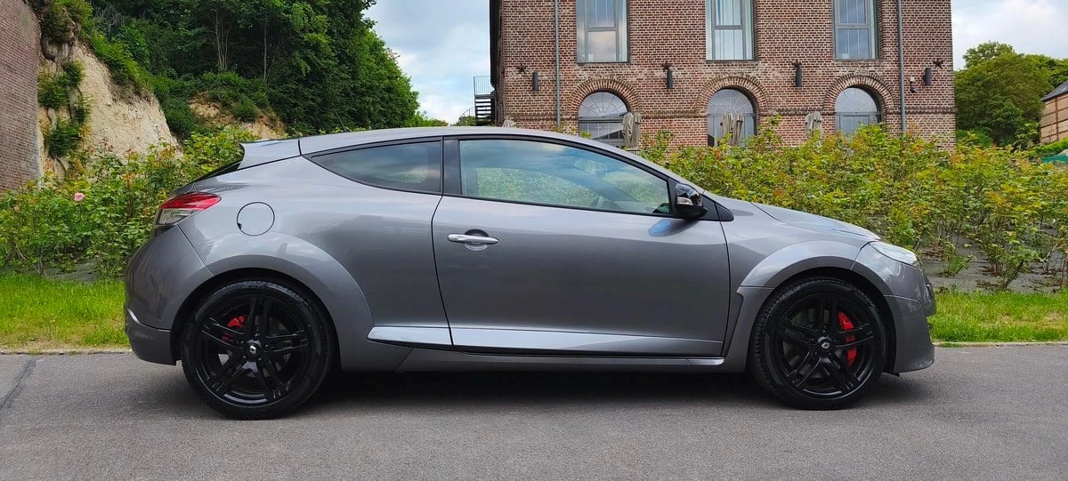 2011 Renault Megane RS II 3rd Gen - Image 10 of 30