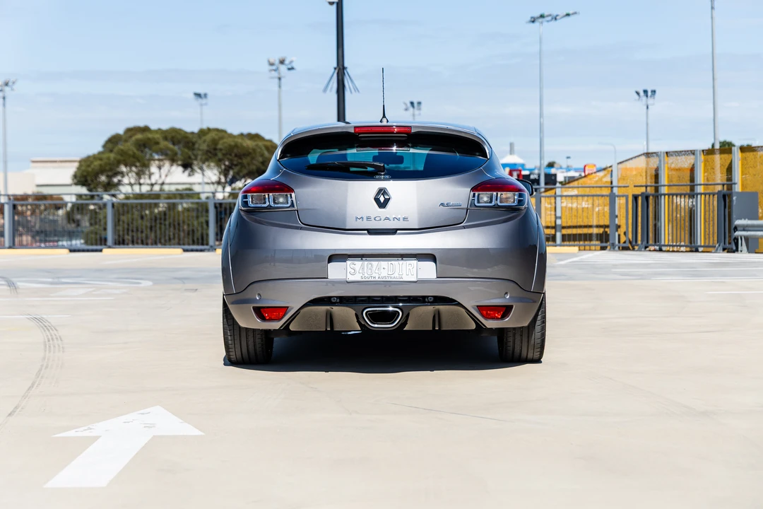 2011 Renault Megane 3rd Gen - Image 25 of 31