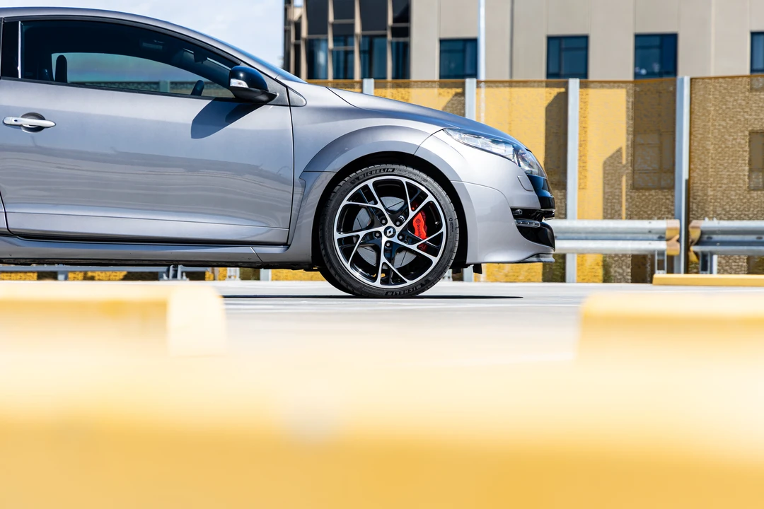 2011 Renault Megane 3rd Gen - Image 28 of 31