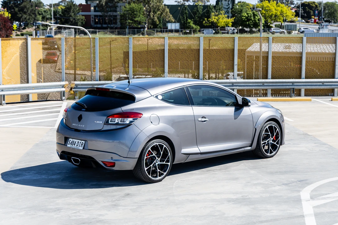 2011 Renault Megane 3rd Gen - Image 26 of 31
