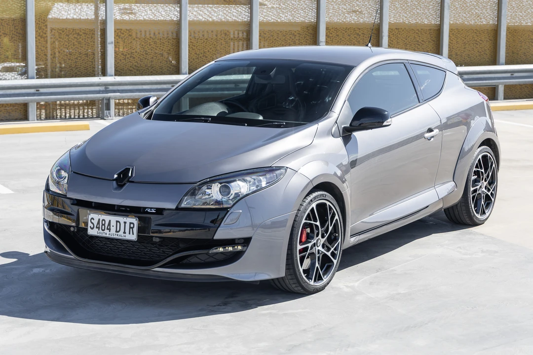 2011 Renault Megane 3rd Gen - Image 11 of 31