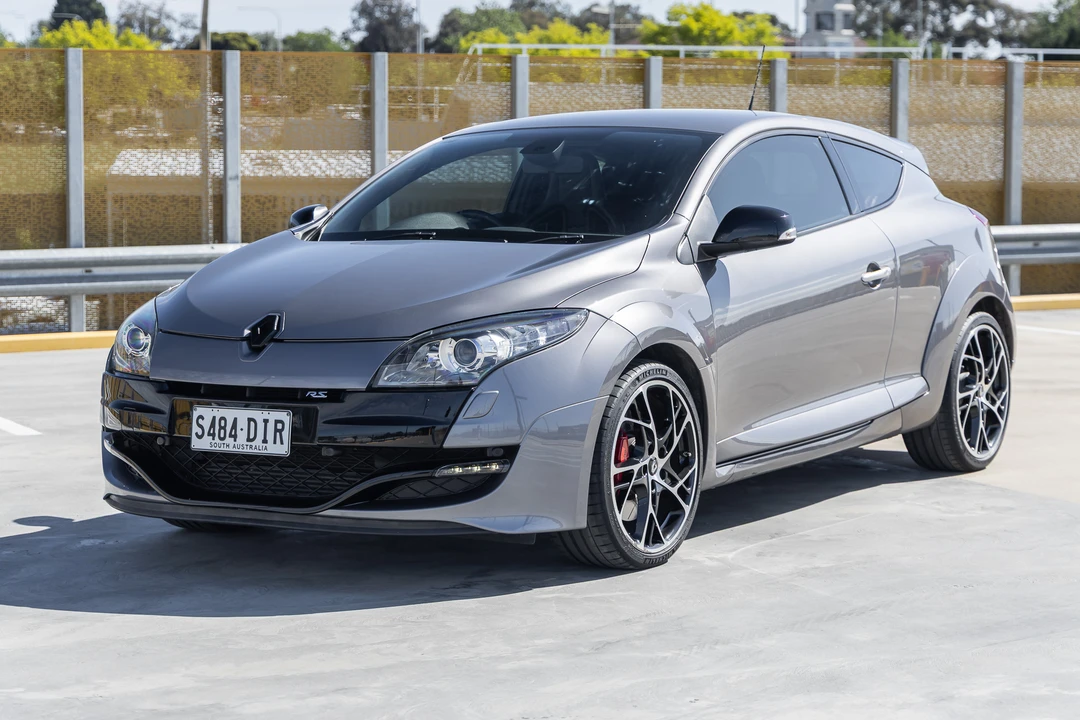 2011 Renault Megane 3rd Gen - Image 19 of 31