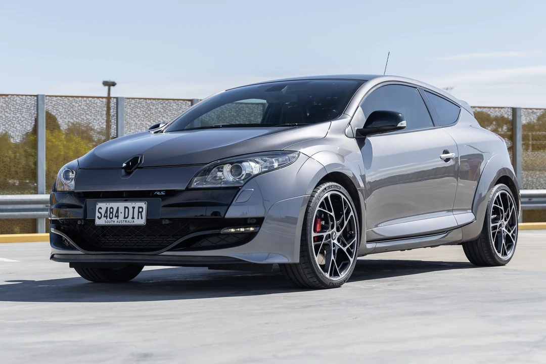 2011 Renault Megane 3rd Gen - Image 3 of 31