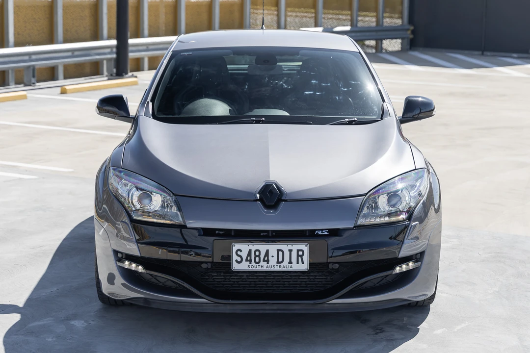 2011 Renault Megane 3rd Gen - Image 10 of 31