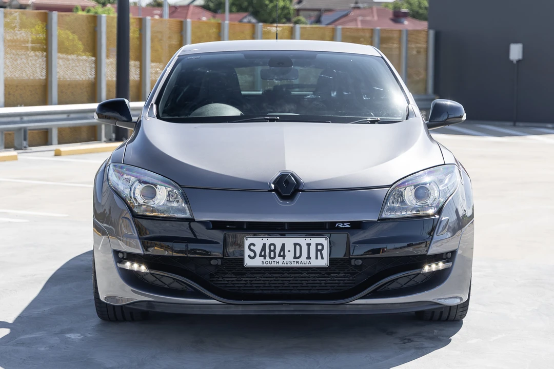 2011 Renault Megane 3rd Gen - Image 18 of 31