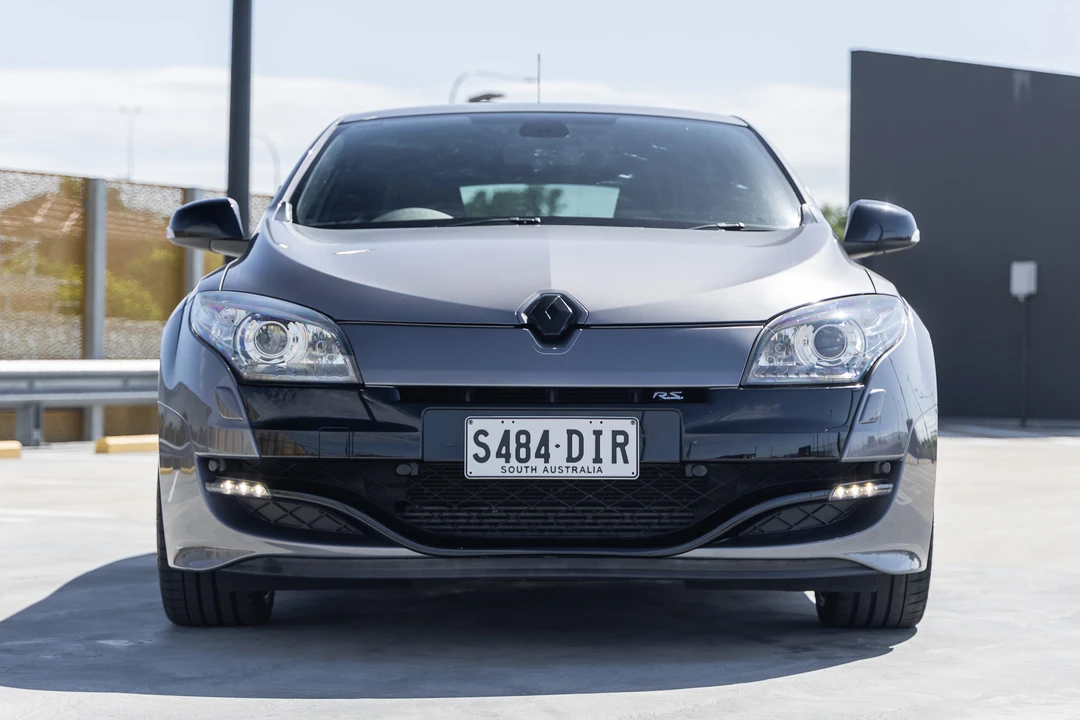 2011 Renault Megane 3rd Gen - Image 2 of 31