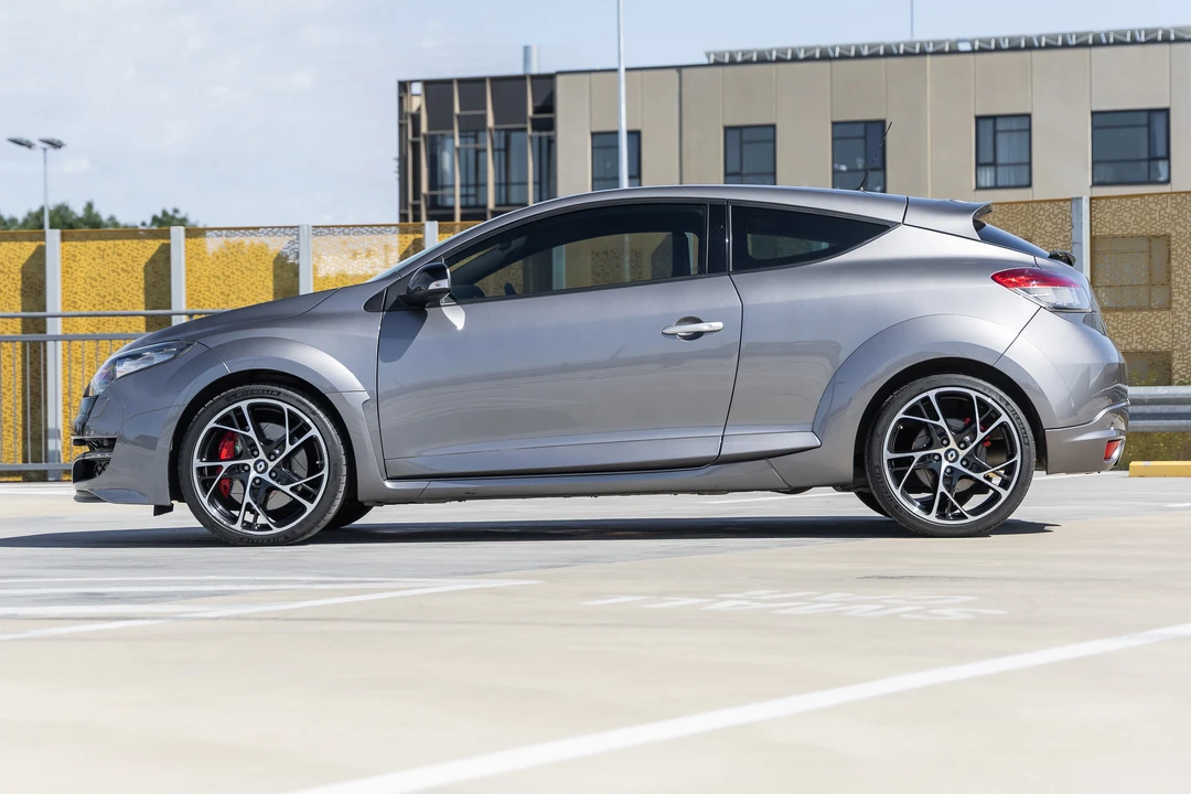 2011 Renault Megane 3rd Gen - Image 4 of 31