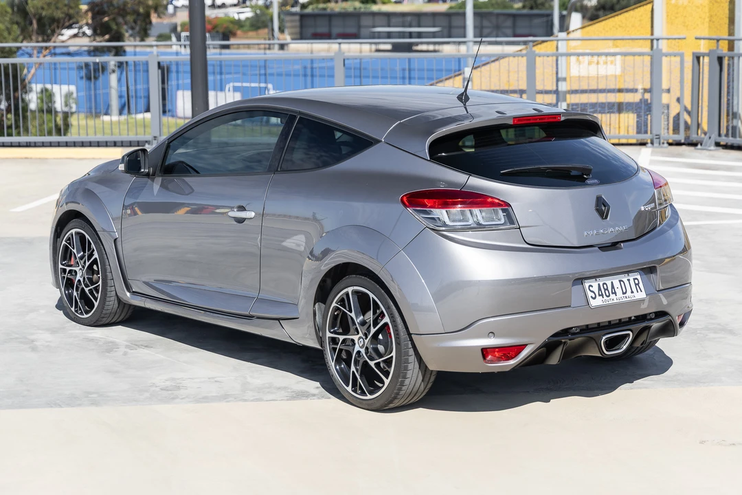 2011 Renault Megane 3rd Gen - Image 13 of 31