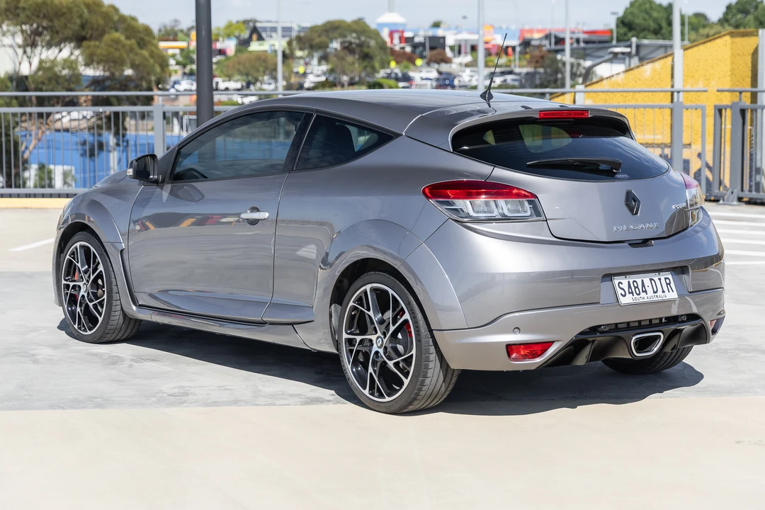 2011 Renault Megane 3rd Gen - Image 20 of 31