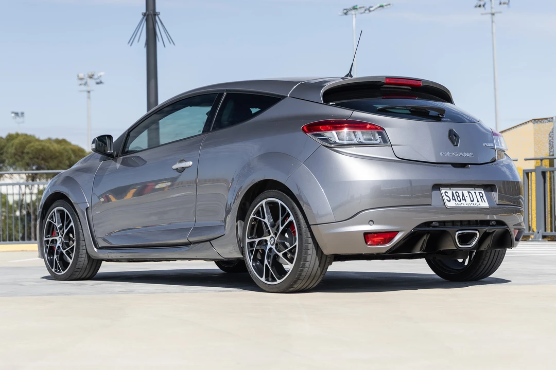 2011 Renault Megane 3rd Gen - Image 5 of 31