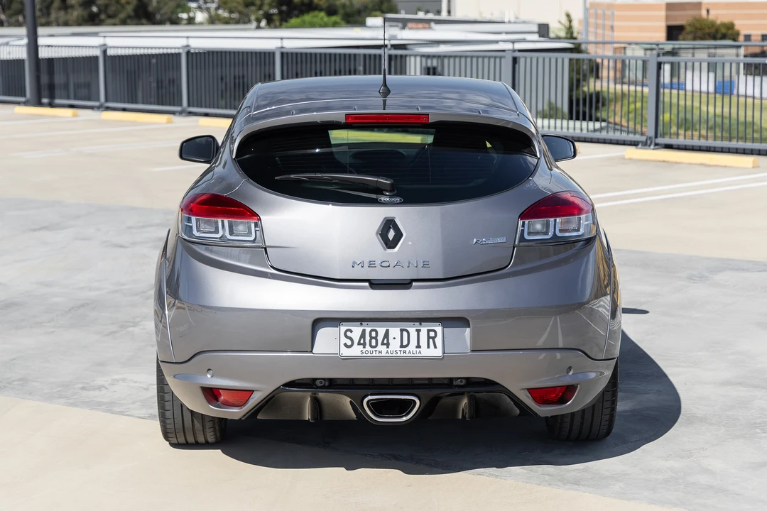 2011 Renault Megane 3rd Gen - Image 14 of 31
