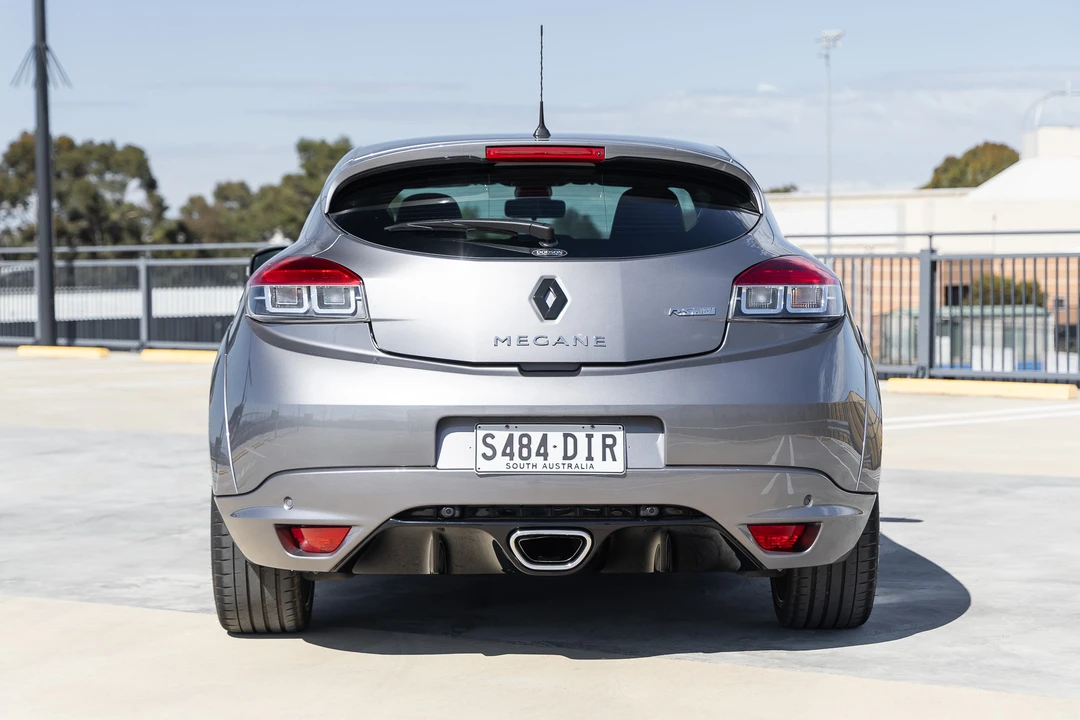 2011 Renault Megane 3rd Gen - Image 21 of 31