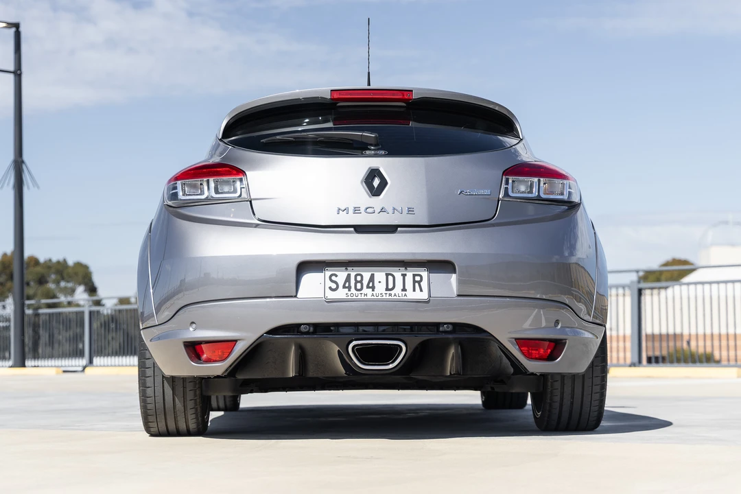 2011 Renault Megane 3rd Gen - Image 6 of 31