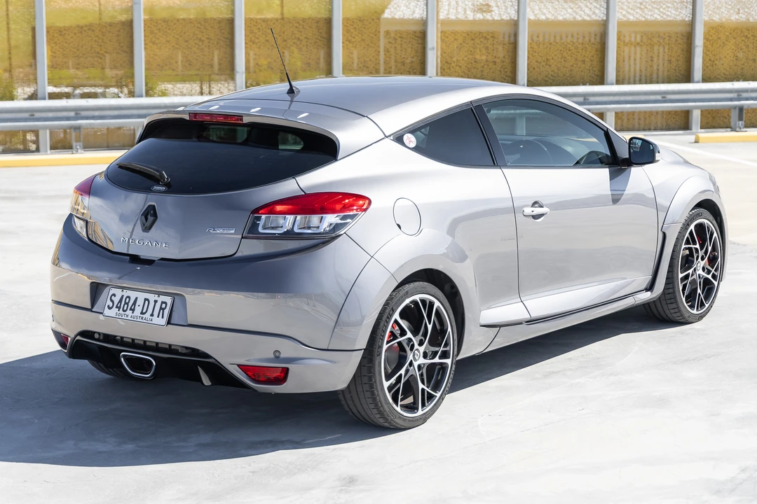 2011 Renault Megane 3rd Gen - Image 15 of 31