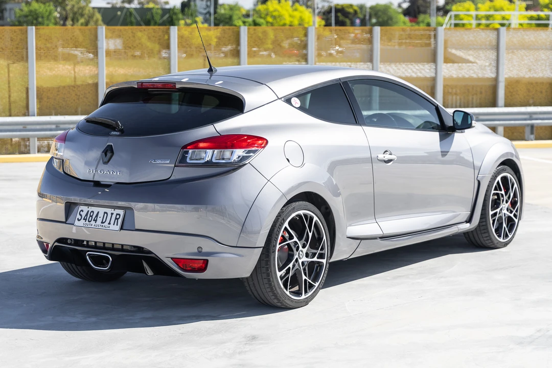 2011 Renault Megane 3rd Gen - Image 22 of 31