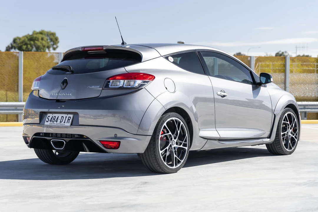 2011 Renault Megane 3rd Gen - Image 7 of 31