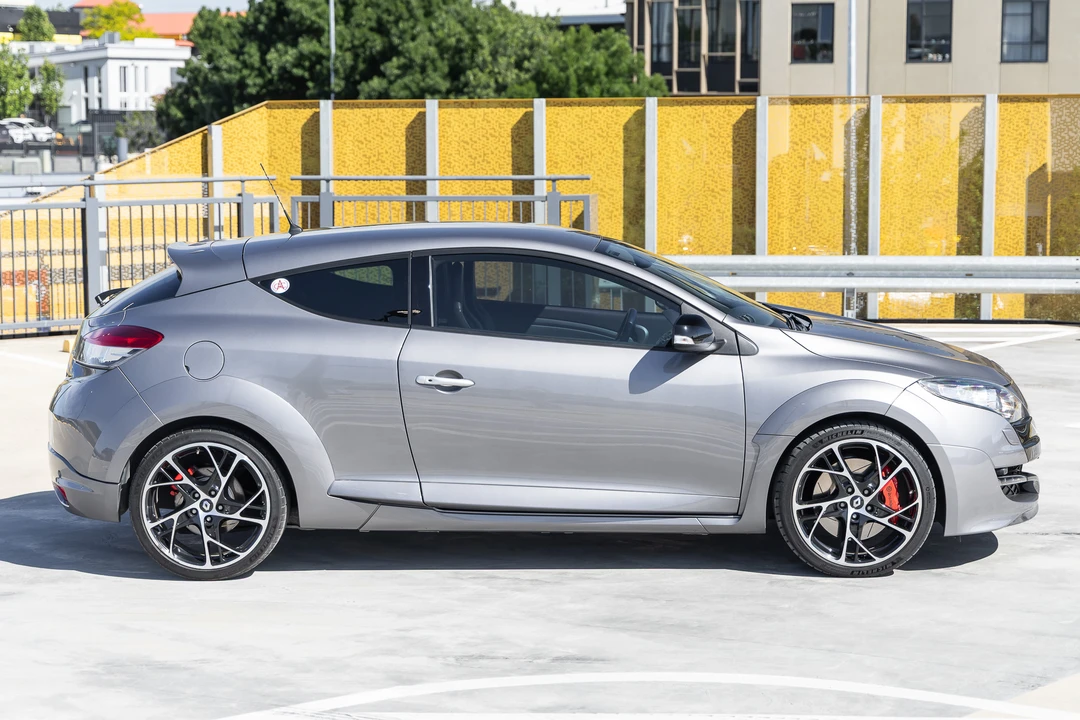 2011 Renault Megane 3rd Gen - Image 16 of 31