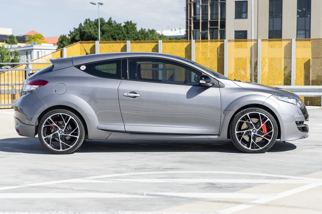 2011 Renault Megane 3rd Gen - Image 23 of 31