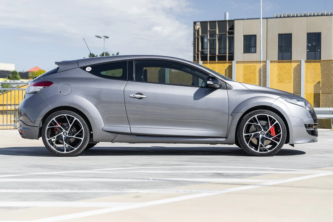 2011 Renault Megane 3rd Gen - Image 8 of 31