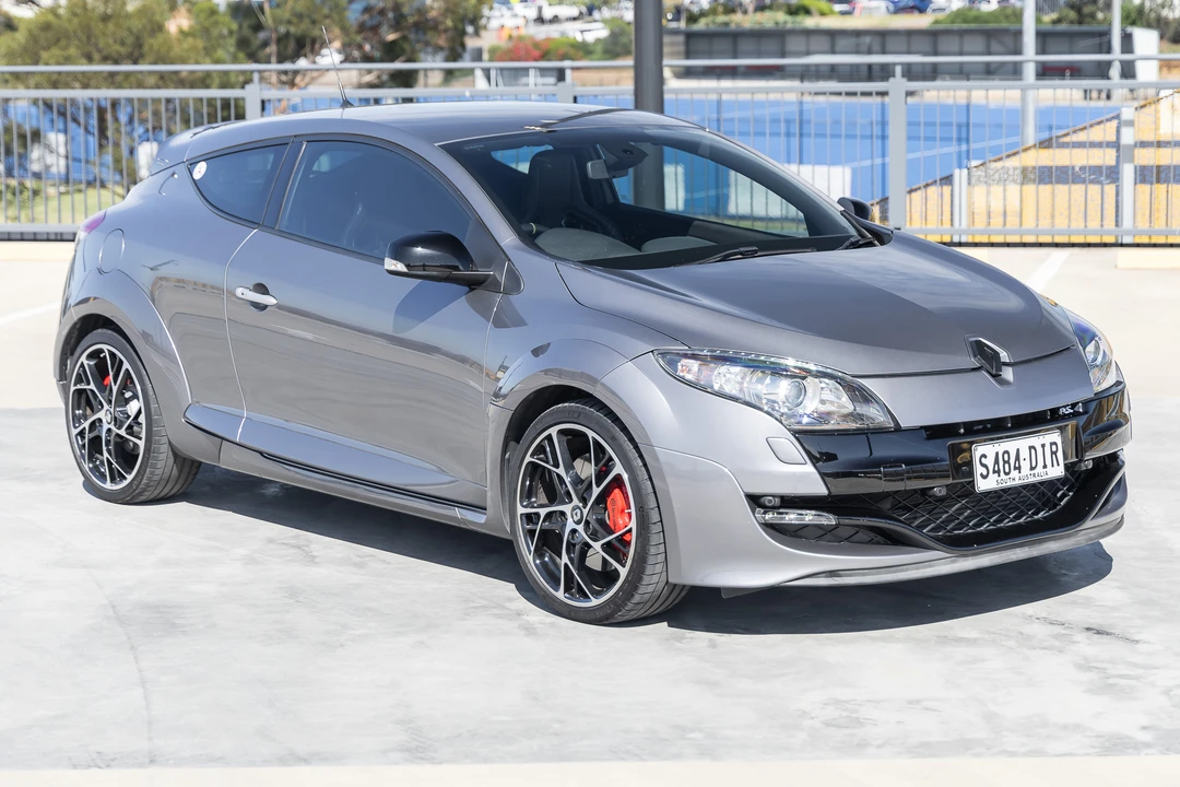 2011 Renault Megane 3rd Gen - Image 17 of 31