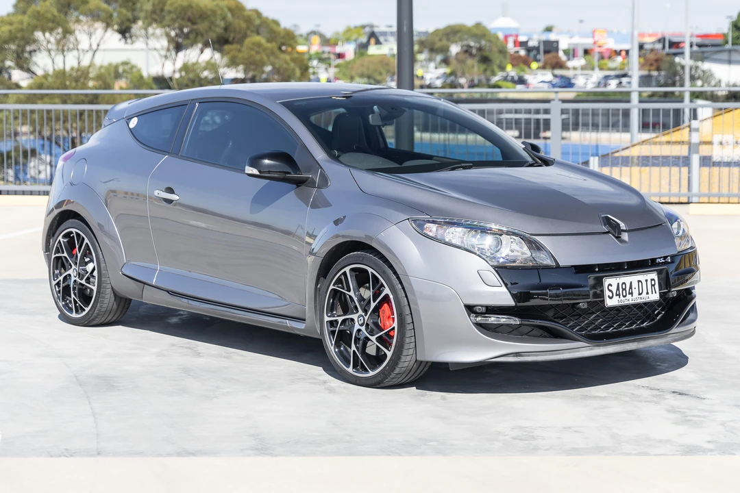 2011 Renault Megane 3rd Gen - Image 24 of 31