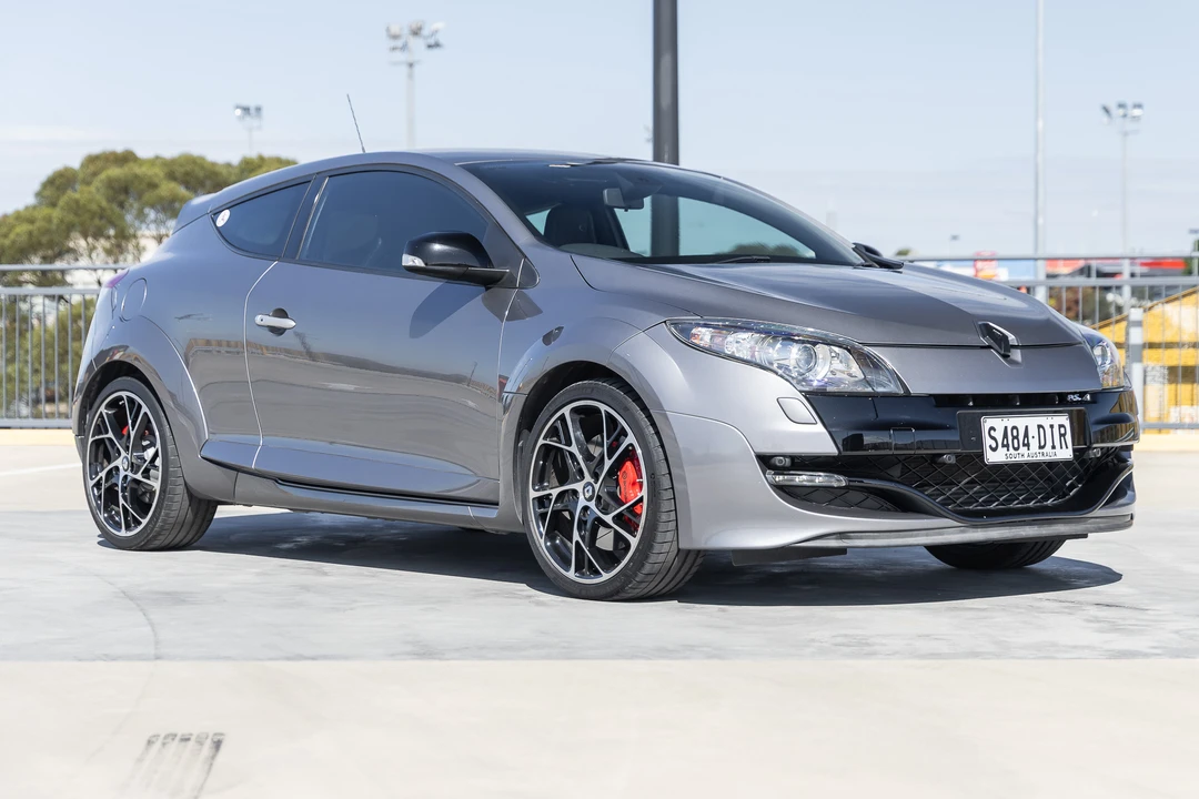 2011 Renault Megane 3rd Gen - Image 9 of 31