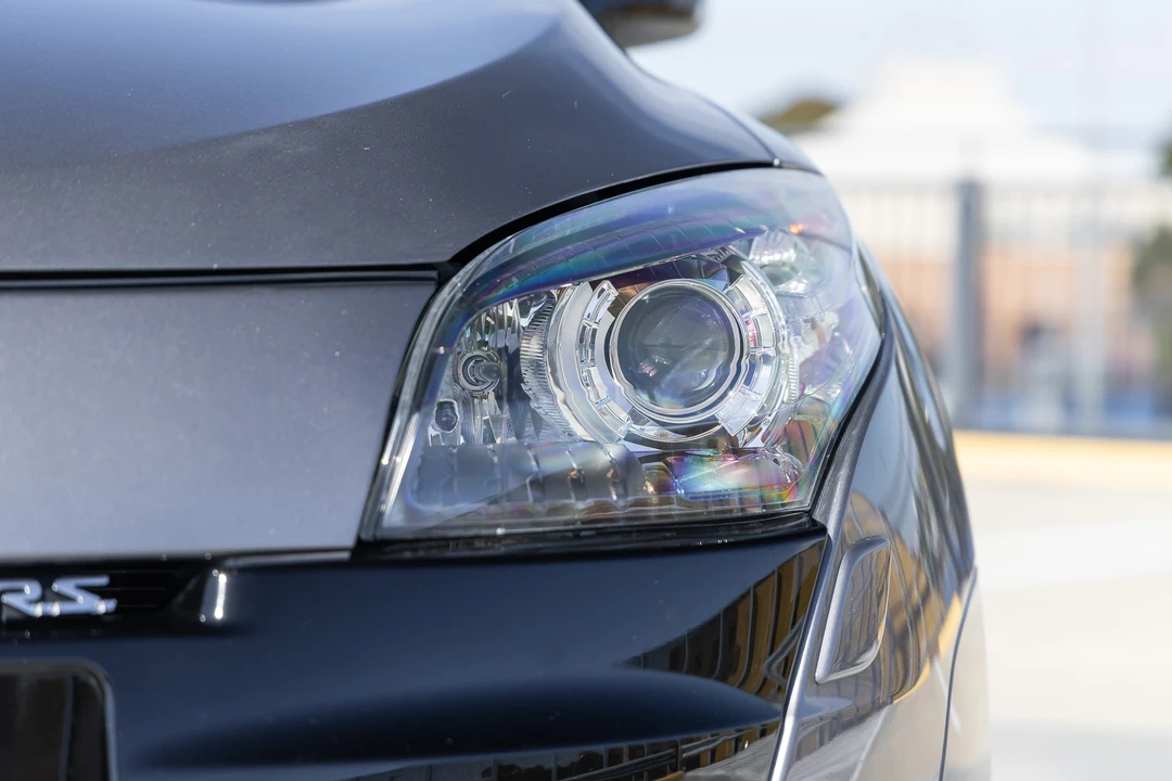 2011 Renault Megane 3rd Gen - Image 30 of 31