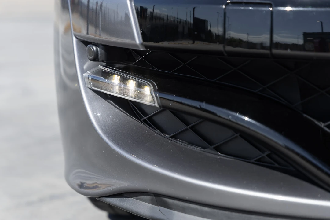 2011 Renault Megane 3rd Gen - Image 31 of 31