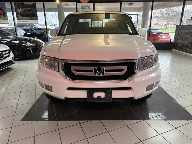 2011 Honda Ridgeline 1st Gen - Image 3 of 4