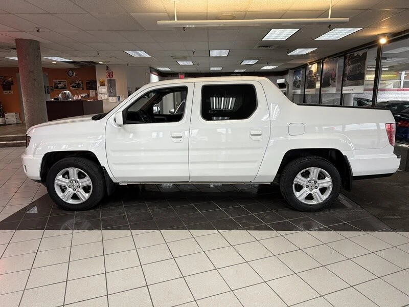 2011 Honda Ridgeline 1st Gen - Image 2 of 4