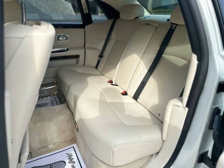 2011 Rolls-Royce Ghost 1st Gen - Image 7 of 8