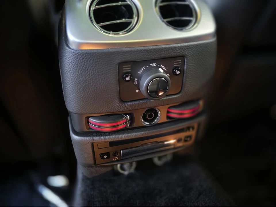 2011 Rolls-Royce Ghost 1st Gen - Image 13 of 16