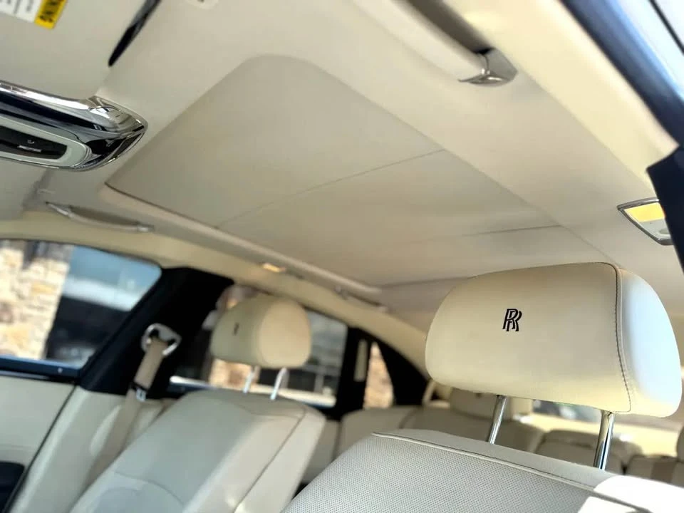 2011 Rolls-Royce Ghost 1st Gen - Image 16 of 19