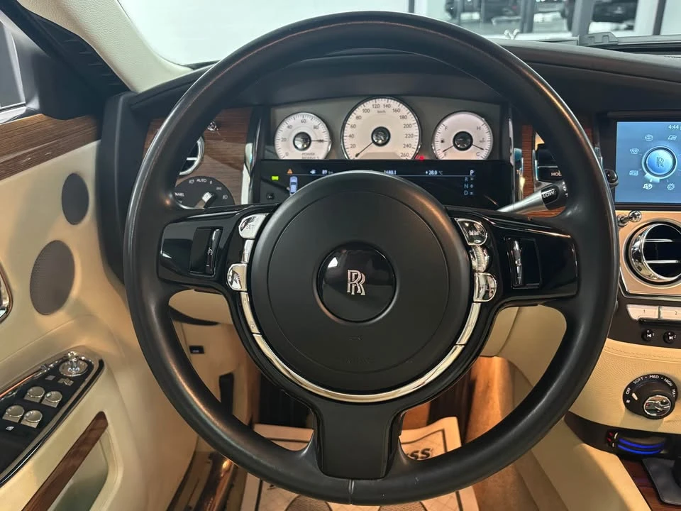 2011 Rolls-Royce Ghost - Image 13 of 20