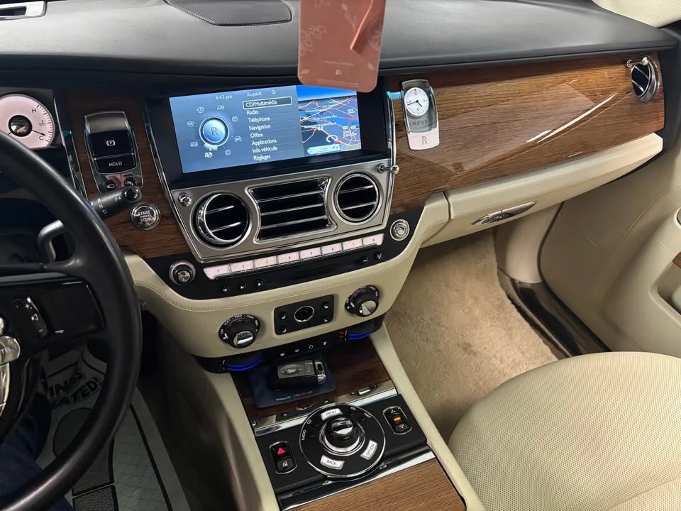 2011 Rolls-Royce Ghost - Image 15 of 20