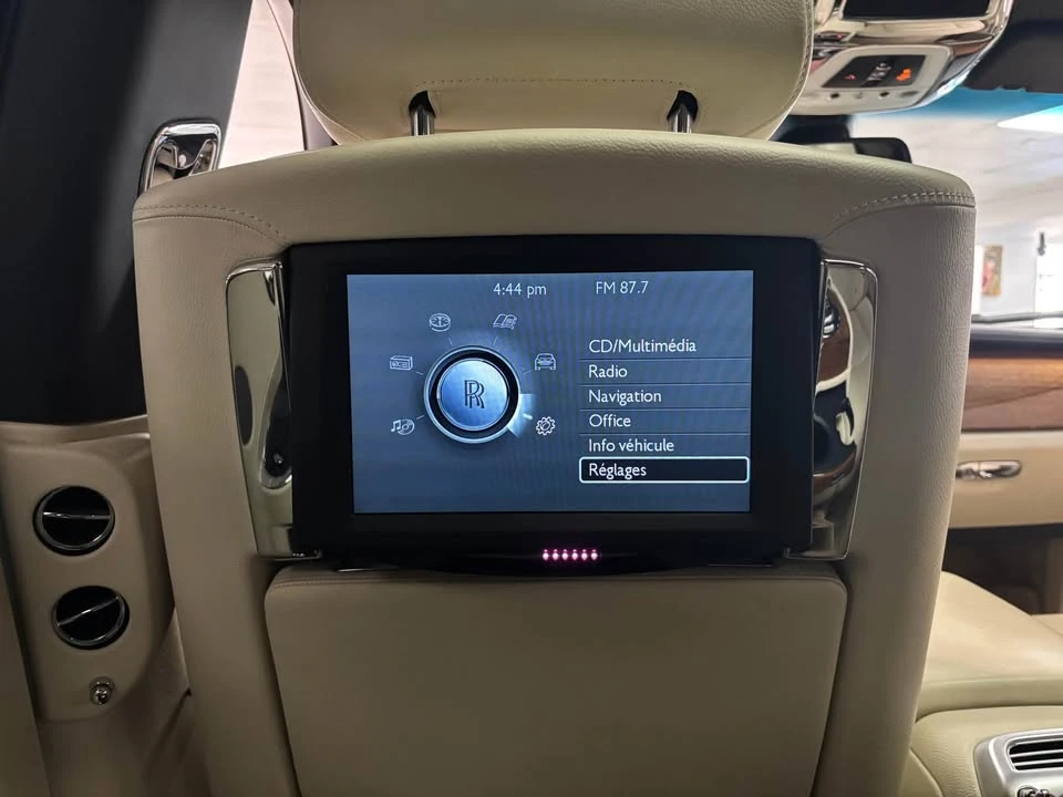 2011 Rolls-Royce Ghost - Image 19 of 20
