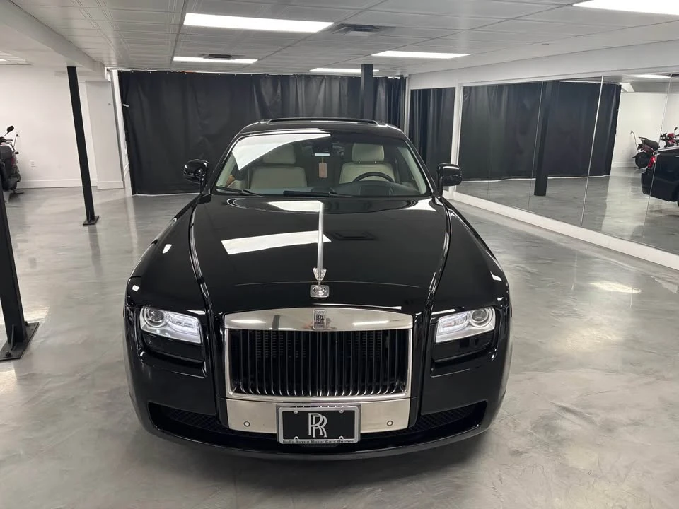 2011 Rolls-Royce Ghost - Image 2 of 20